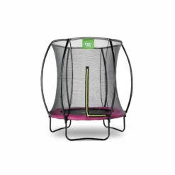 EXIT TOYS EXIT Silhouette Trampoline ø183cm - Roze