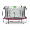 EXIT TOYS EXIT Silhouette Trampoline ø305cm - Roze