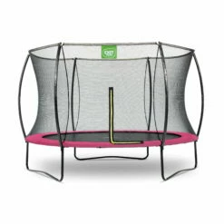 EXIT TOYS EXIT Silhouette Trampoline ø305cm - Roze