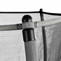 EXIT TOYS EXIT Tiggy Junior Trampoline Met Veiligheidsnet ø140cm - Zwart/grijs 15 EXIT TOYS EXIT Tiggy Junior Trampoline Met Veiligheidsnet ø140cm - Zwart/grijs -NL Zwembad Verkoop exit tiggy junior trampoline met veiligheidsnet o140cm zwart grijs 4