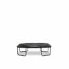 EXIT TOYS EXIT Trampoline Afdekhoes Rechthoekig 153x214cm