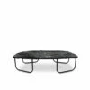 EXIT TOYS EXIT Trampoline Afdekhoes Rechthoekig 214x305cm