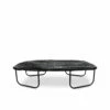 EXIT TOYS EXIT Trampoline Afdekhoes Rechthoekig 244x366cm