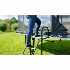 EXIT TOYS EXIT Trampoline Platform 10 EXIT TOYS EXIT Trampoline Platform -NL Zwembad Verkoop exit trampoline platform 4