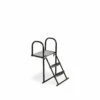 EXIT TOYS EXIT Trampoline Platform Met Ladder Voor Framehoogte Van 50-65cm