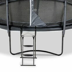 EXIT TOYS EXIT Trampoline Platform Met Ladder Voor Framehoogte Van 80-95cm -NL Zwembad Verkoop exit trampoline platform met ladder voor framehoogte van 80 95cm 2