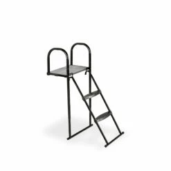 EXIT TOYS EXIT Trampoline Platform Met Ladder Voor Framehoogte Van 80-95cm