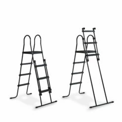 EXIT TOYS EXIT Wood Zwembad ø427x122cm Met Filterpomp - Bruin 15 EXIT TOYS EXIT Wood Zwembad ø427x122cm Met Filterpomp - Bruin -NL Zwembad Verkoop exit wood zwembad o427x122cm met filterpomp bruin 5