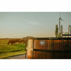 EXIT TOYS EXIT Wood Zwembad ø427x122cm Met Filterpomp - Bruin 19 EXIT TOYS EXIT Wood Zwembad ø427x122cm Met Filterpomp - Bruin -NL Zwembad Verkoop exit wood zwembad o427x122cm met filterpomp bruin 9