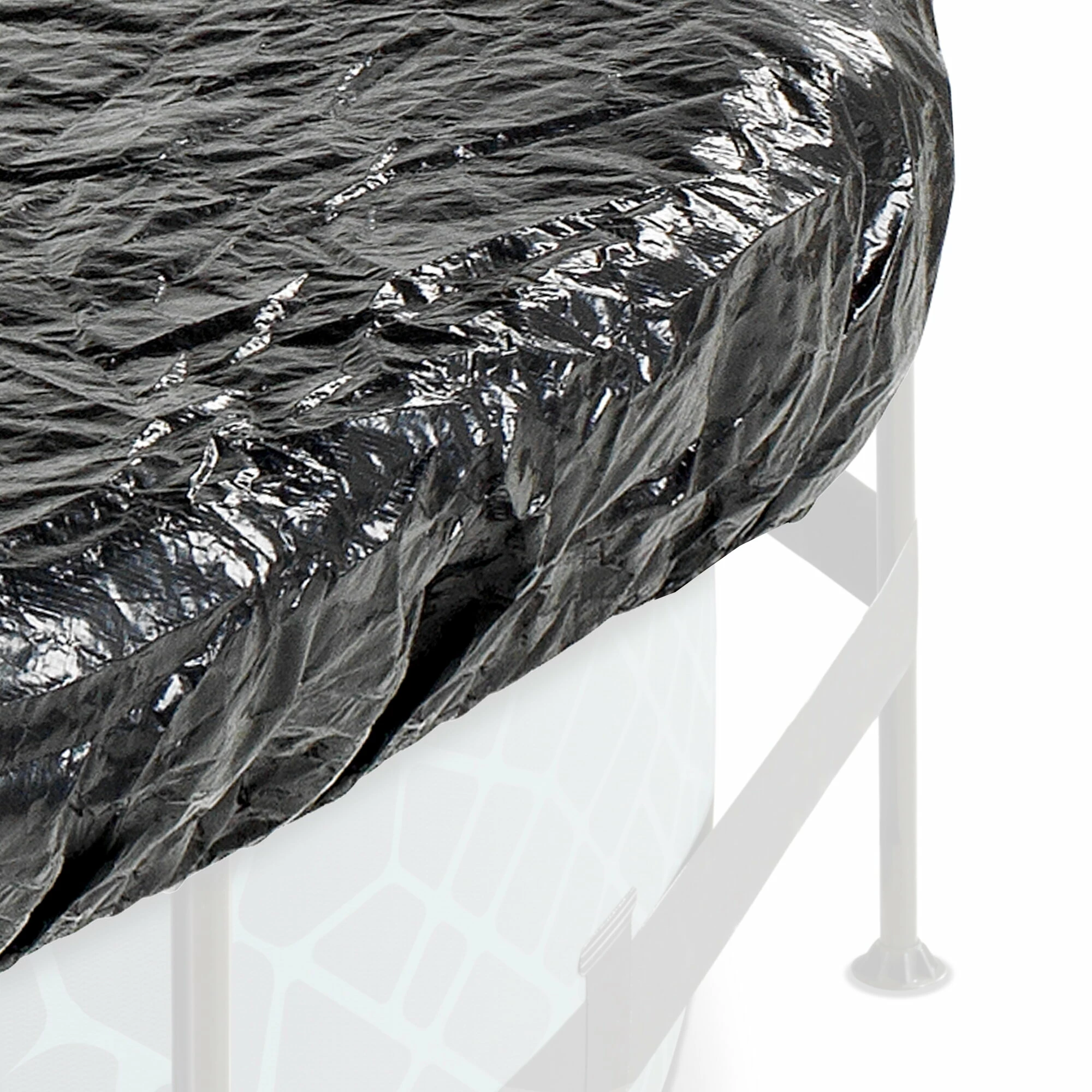 EXIT TOYS EXIT Zwembad Afdekzeil ø244cm 3 EXIT TOYS EXIT Zwembad Afdekzeil ø244cm - Afbeelding 3