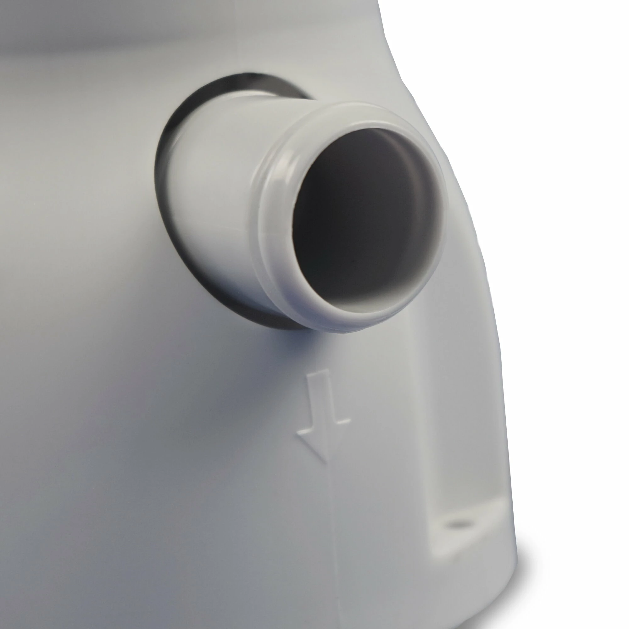 EXIT TOYS Zwembad Filterpomp - 300gal/h 5 EXIT TOYS Zwembad Filterpomp - 300gal/h - Afbeelding 5