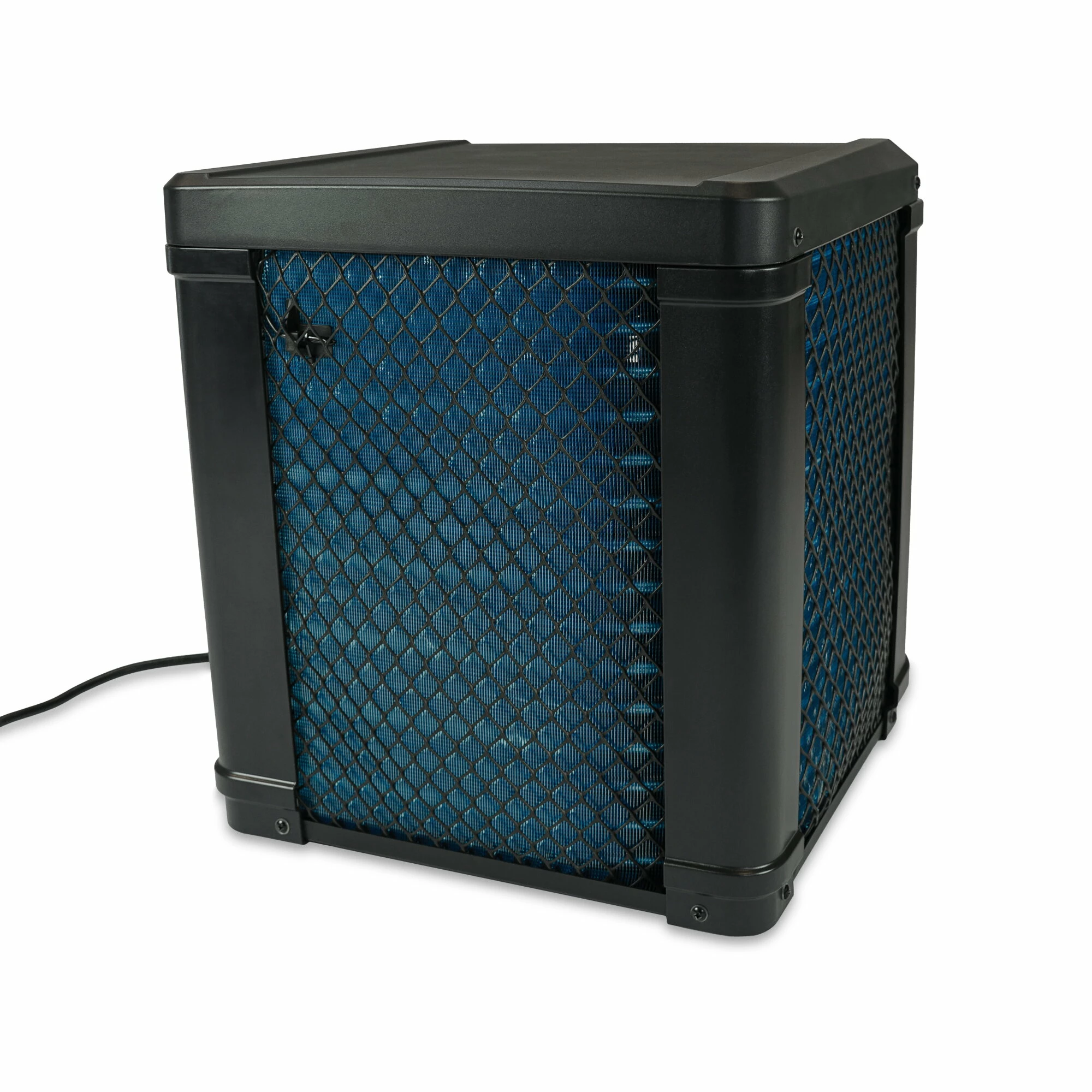 EXIT TOYS EXIT Zwembad Warmtepomp 10m3 (2,5kW) - Zwart 4 EXIT TOYS EXIT Zwembad Warmtepomp 10m3 (2,5kW) - Zwart - Afbeelding 4