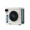 EXIT TOYS Zwembad Warmtepomp 16m3 (4kW) - Wit