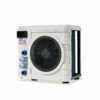 EXIT TOYS Zwembad Warmtepomp 10m3 (2,5kW) - Wit