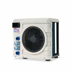 EXIT TOYS Zwembad Warmtepomp 10m3 (2,5kW) - Wit