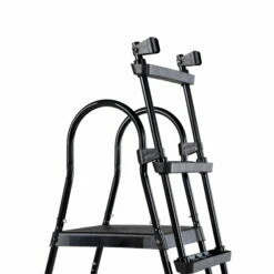 EXIT TOYS EXIT Zwembadtrap Voor Framehoogte Van 108-122cm - Zwart -NL Zwembad Verkoop exit zwembadtrap voor framehoogte van 108 122cm zwart 5