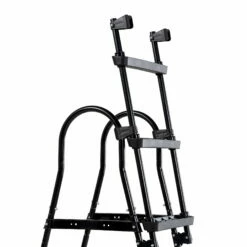 EXIT TOYS EXIT Zwembadtrap Voor Framehoogte Van 91-107cm - Zwart 11 EXIT TOYS EXIT Zwembadtrap Voor Framehoogte Van 91-107cm - Zwart -NL Zwembad Verkoop exit zwembadtrap voor framehoogte van 91 107cm zwart 5