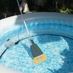 Comfortpool G3 Oplaadbare Stofzuiger Voor Zwembad En Jacuzzi 9 Comfortpool G3 Oplaadbare Stofzuiger Voor Zwembad En Jacuzzi -NL Zwembad Verkoop g3 comfortpool zwembadstofzuiger 3