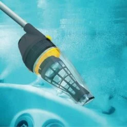 Comfortpool G7 Oplaadbare Zwembadstofzuiger -NL Zwembad Verkoop g7 comfortpool zwembadstofzuiger 5