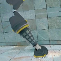 Comfortpool G7 Oplaadbare Zwembadstofzuiger -NL Zwembad Verkoop g7 comfortpool zwembadstofzuiger 6