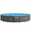Intex Zwembad Prism Frame 549 X 122 | Greywood Design