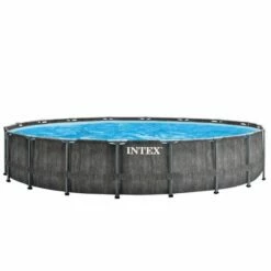 Intex Zwembad Prism Frame 549 X 122 | Greywood Design