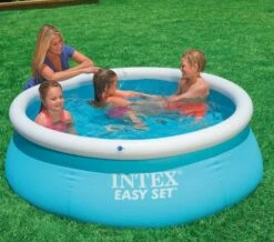 Intex Easy Set Zwembad 183 X 51 -NL Zwembad Verkoop intex easy set zwembad 1 2