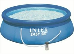 Intex Easy Set Zwembad 366 X 76 Cm