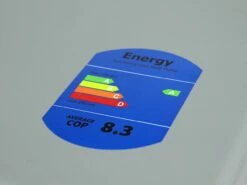 Inverter Warmtepomp Comfortpool Pro 8 -NL Zwembad Verkoop inverter pro 1 1