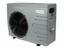 Inverter Warmtepomp Comfortpool Pro 6 -NL Zwembad Verkoop inverter pro 3