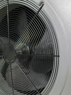 Inverter Warmtepomp Comfortpool Pro 6 -NL Zwembad Verkoop inverter pro 4