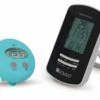 Draadloze Thermometer