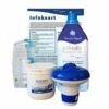 Comfortpool Chloor Starterspakket Klein | Tot 10.000 Liter