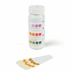 Comfortpool Chloor Starterspakket Klein | Tot 10.000 Liter 7 Comfortpool Chloor Starterspakket Klein | Tot 10.000 Liter -NL Zwembad Verkoop teststrips