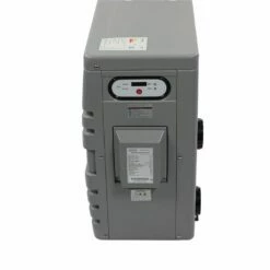 Inverter Warmtepomp Comfortpool Pro 9 8 Inverter Warmtepomp Comfortpool Pro 9 -NL Zwembad Verkoop zijkant 2