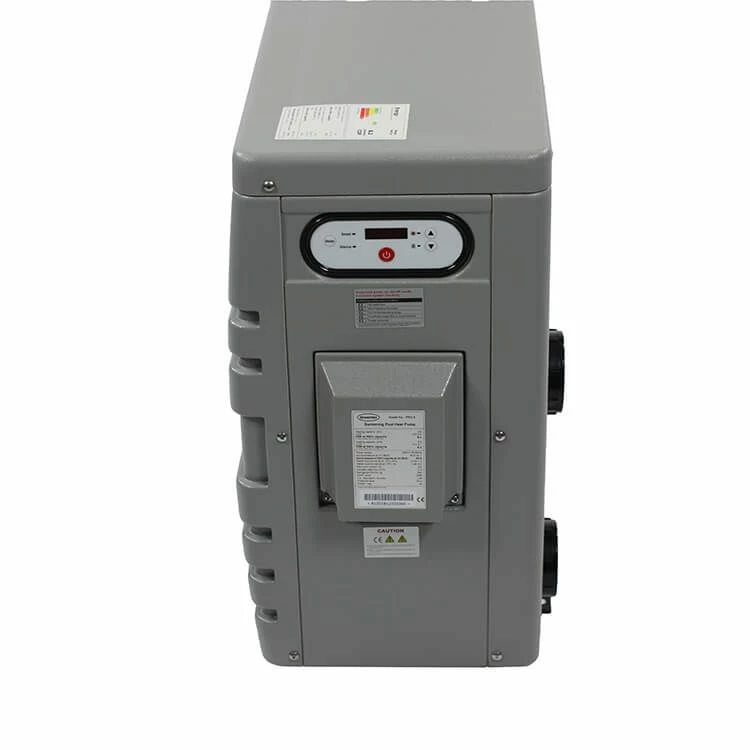 Inverter Warmtepomp Comfortpool Pro 17 3 Inverter Warmtepomp Comfortpool Pro 17 - Afbeelding 3